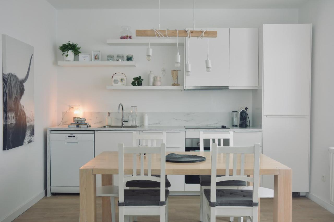 Kanne: Charming House Between Nature And Shopping Екстериор снимка