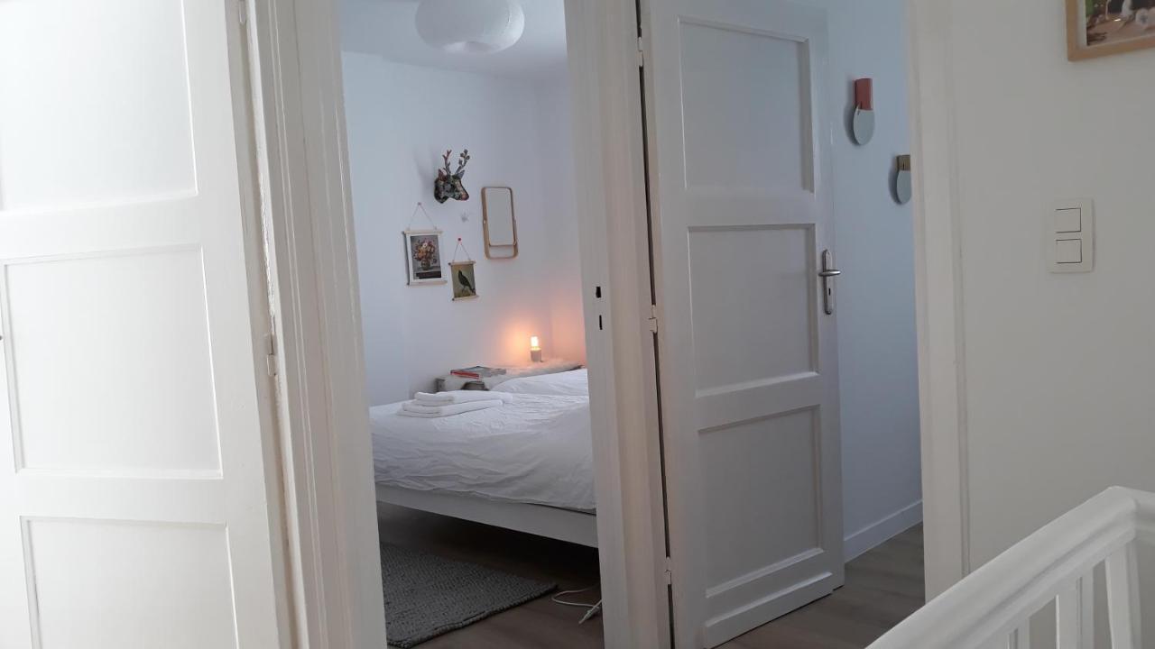 Kanne: Charming House Between Nature And Shopping Екстериор снимка