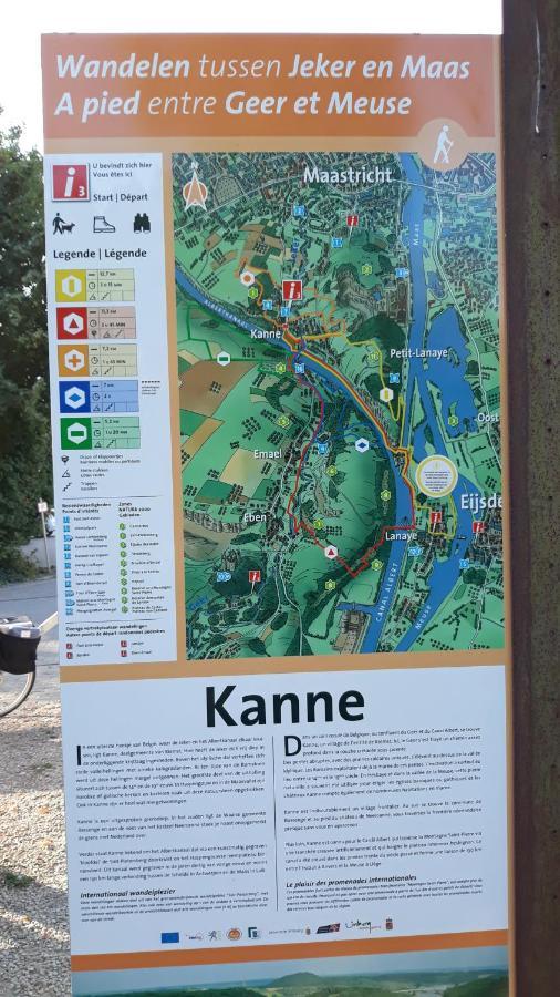 Kanne: Charming House Between Nature And Shopping Екстериор снимка