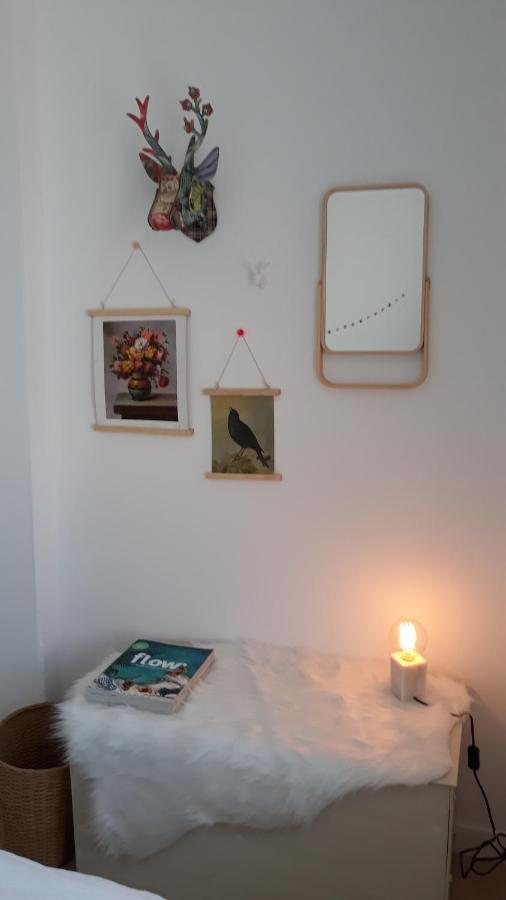 Kanne: Charming House Between Nature And Shopping Екстериор снимка
