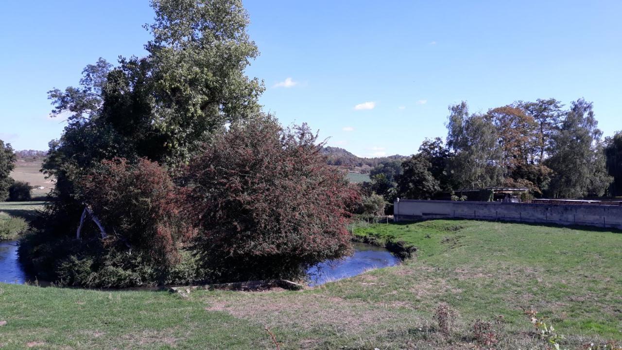 Kanne: Charming House Between Nature And Shopping Екстериор снимка