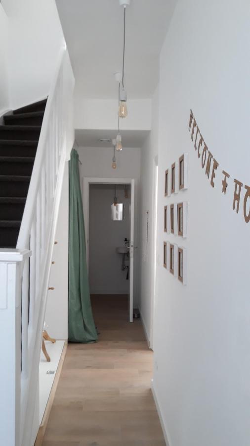 Kanne: Charming House Between Nature And Shopping Екстериор снимка