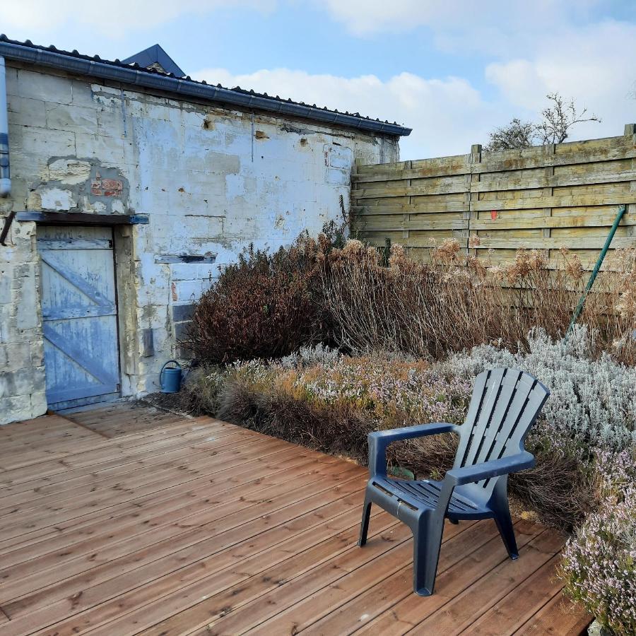 Kanne: Charming House Between Nature And Shopping Екстериор снимка